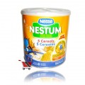 Nestle Nestum 5 Cereals