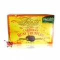 Trinite Caribbean Rum Truffles Pina Colada