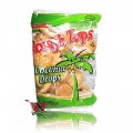 Bermudez Rough Tops Coconut Drops