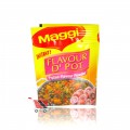 Maggi Flavour D' Pot Pigtail Flavour