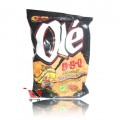 Ole' B-B-Q